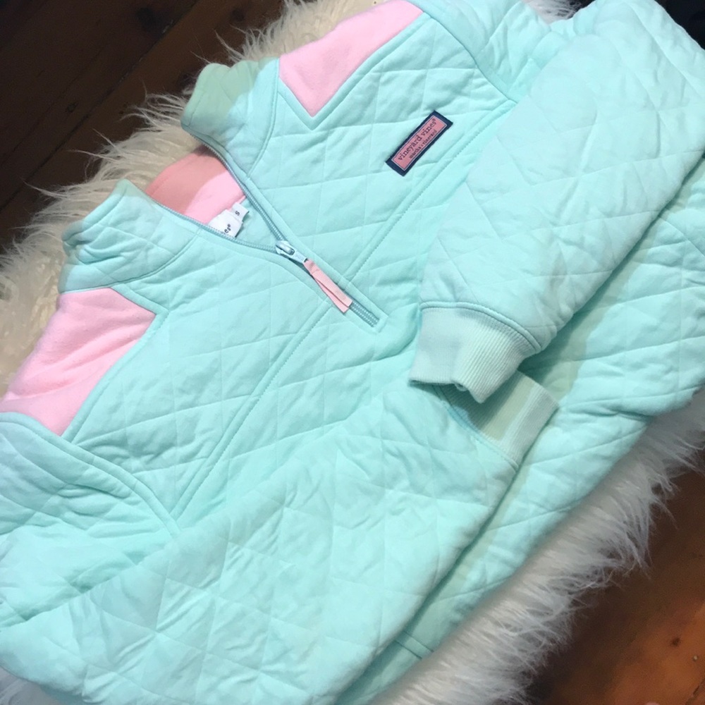 💗Vineyard Vines Women’s Shep Shirt💗